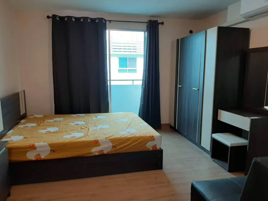 ด่วนมาก ให้เช่า Plum Condo Paholyothin 89 ห้องสวยโทนสบายตา ชุดเฟอร์อย่างดี ไม่จองพลาดมากกก