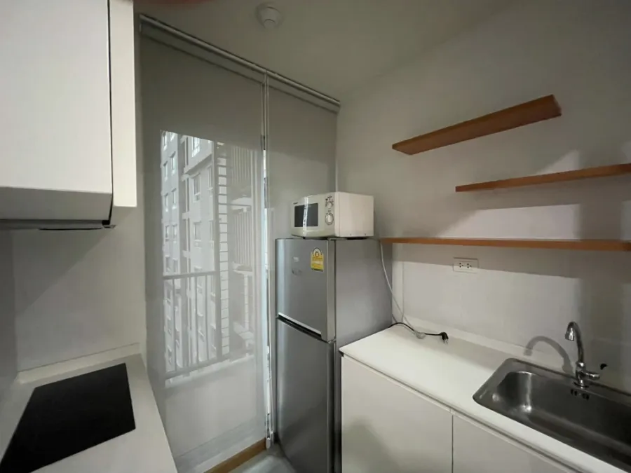 The President for rent Sathorn-Ratchapruek 3 new rooms, beautiful view.
