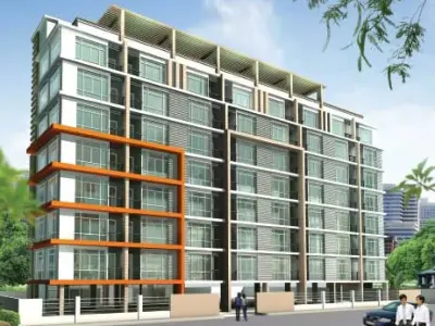 G-1 Condo ladprao 1