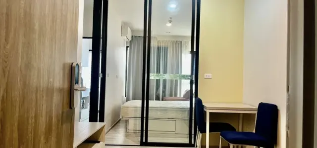 ขาย ให้เช่า Niche Mono Mega Space Bangna ชั้น 9 มาพร้อมการตกแต่งที่ครบครัน สนใจจองเลย images