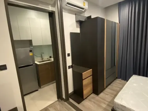 For sale/rent: Urbano Ratchawithi Condo, beautiful premium units. Buy/reserve now!!