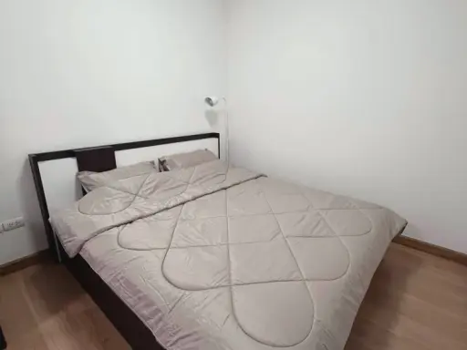 For rent: Supalai City Resort Ramkhamhaeng, 1 bedroom, 1 bathroom. Fully furnished, ready to move in. images