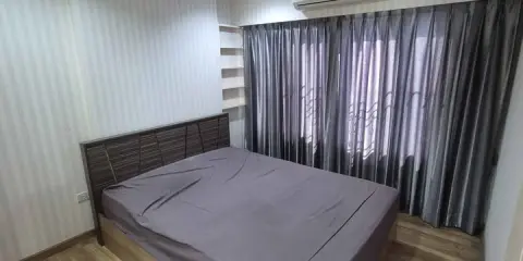ขายด่วนๆ อันนา คอนโด บางพลู ห้องมุมมีความเป็นส่วนตัว แบ่งโซนลงตัว ราคาดี มาเป็นเจ้าของได้แล้ววันนี้