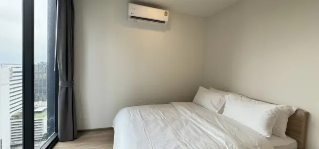 ให้เช่า CONDO XT PHAYATHAI ห้องพร้อมอยู่ สิ่งอำนวยความสะดวกครบ มาจองเลย อย่าพลาด images
