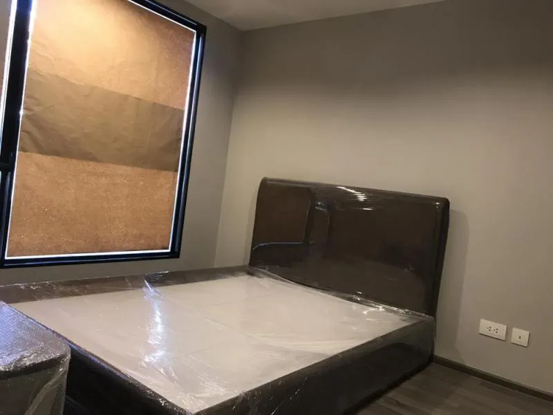 ขายด่วน คอนโด ไอดิโอ โมบิ สุขุมวิท 40 ห้องหใ่เฟอร์ครบ คุ้มสุดๆ
