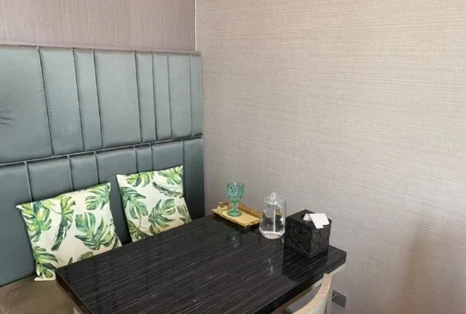 ขาย The Diplomat Sathorn ชั้น 24 ห้องน่าอยู่ มาพร้อมการตกแต่งที่ครบครัน จองเลย