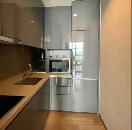 ให้เช่า The Diplomat Sathorn ชั้น 20 ห้องแต่งครบ น่าอยู่ จองเลย ห้ามพลาด