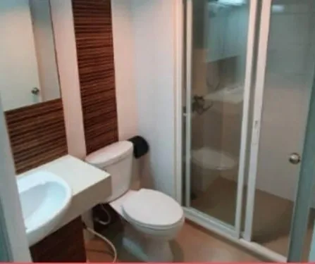 Condo for rent Saranville @ Happyland, separated rooms, fully furnished, good price, book now.