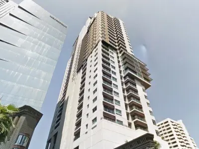 The Madison Sukhumvit 41
