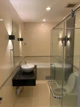 ขาย Baan Klang Krung Siam-Pathumwan ตกแต่งใหม่หมด เฟอร์จัดเต็ม 1นอน วิวดีสุดๆ มาเป็นเจ้าของกันเถอะ !