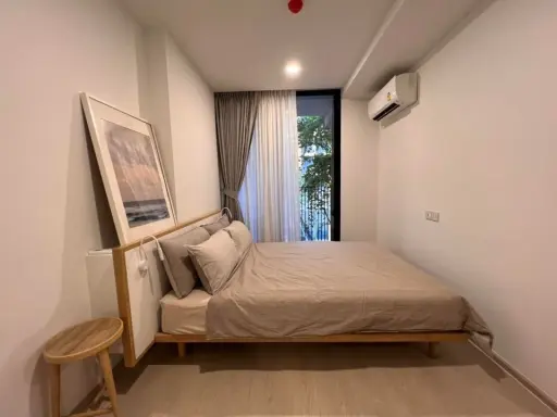 ให้เช่า!! คอนโด โนเบิล แอมเบียนส์ สุขุมวิท 42 คอนโด Low Rise ตกแต่งครบพร้อมเข้าอยู่ได้ทันที จองเลย!! images