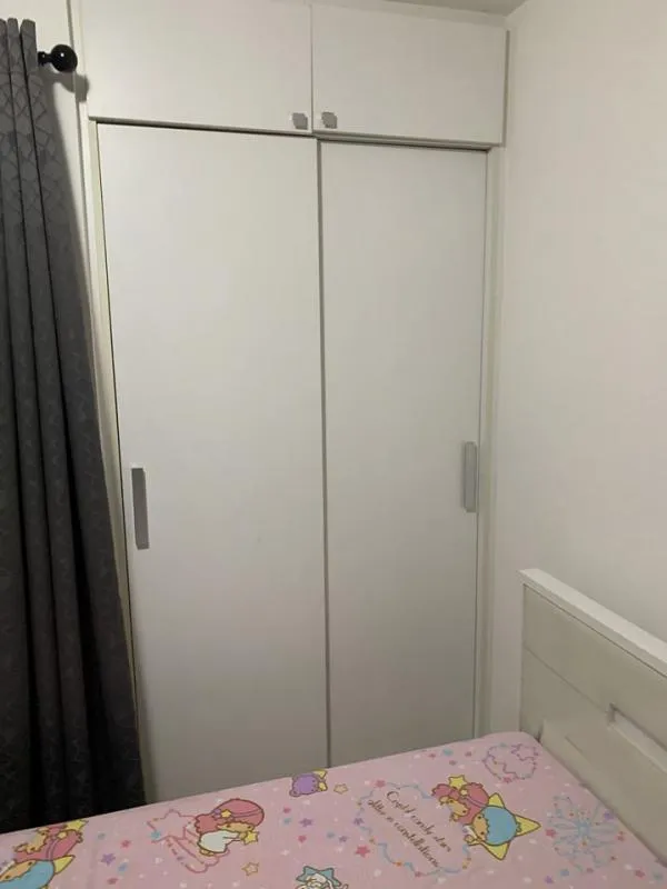 For rent, Den Vibhavadi, beautiful room, fully furnished, near shopping areas, plus at a satisfying price Hurry up to reserve now.