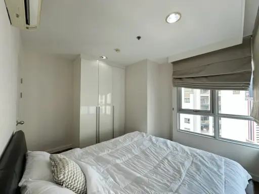 ขาย Belle Grand Rama 9 3 ห้องนอน พื้นที่ใช้สอยเยอะ มาพร้อมสิ่งอำนวยความสะดวกครบครัน ห้ามพลาด