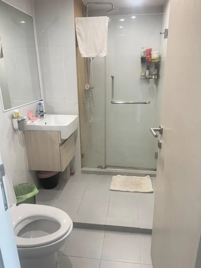 ขายด่วนๆ คอนโด The Excel Hideaway Sukhumvit 50 ห้องพร้อมอยู่ สิ่งอำนวยความสะดวกครบ จองเลย