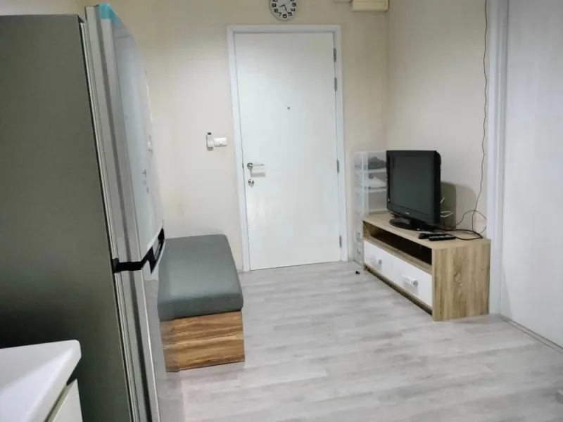 ขาย เช่า Plum Condo Central Station ห้องพร้อมอยู่ ครบจบที่นี่ รีบมาจับจองก่อนพลาดห้องนี้