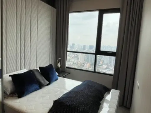 ขายคอนโด Knightbridge Prime Ratchayothin ห้องแต่งพร้อมอยู่ เฟอร์ เครื่องใช้ไฟฟ้าครบ รีบย้าย images