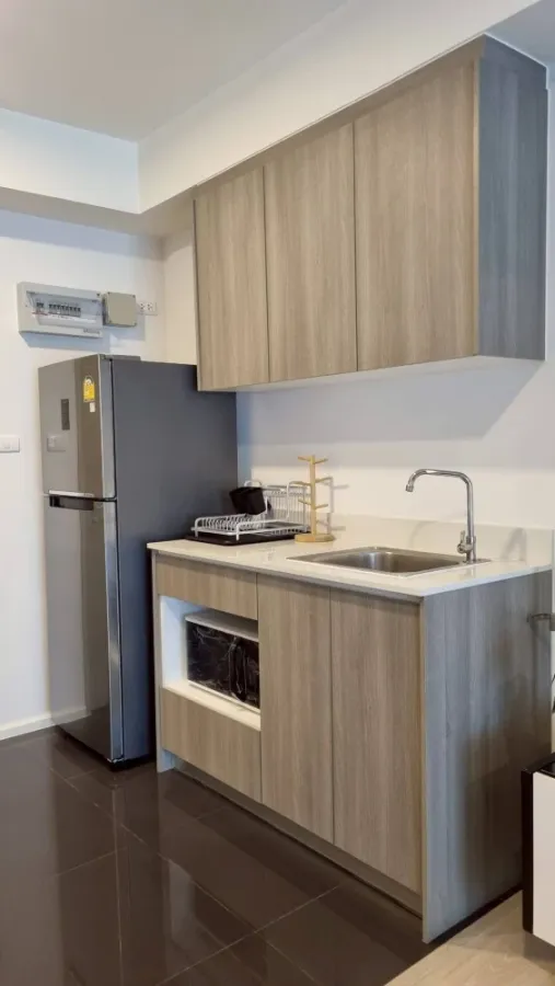 A Space Mega condo for rent. Ready to move in. Fully furnished with appliances. Book now!