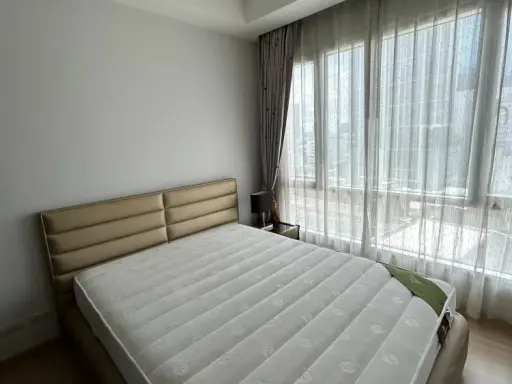 ให้เช่า คอนโด Thru Thonglor ห้องชั้นสูง พร้อมอยู่ เฟอร์พร้อม จองเลย ห้ามพลาด images