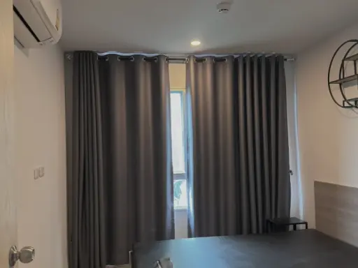 ให้เช่า condo Elio del moss พหลโยธิน 34 ห้องน่าอยู่ เฟอร์ เครื่องใช้ไฟฟ้าครบ ลากกระเป๋าเข้าอยู่ได้เลย