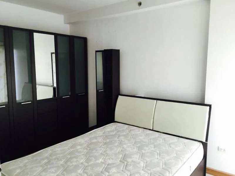 Urgent sale !! Supalai City Home Sinakarin 1 bed 1 bath, fully furnished, ready to move in, friendly price.