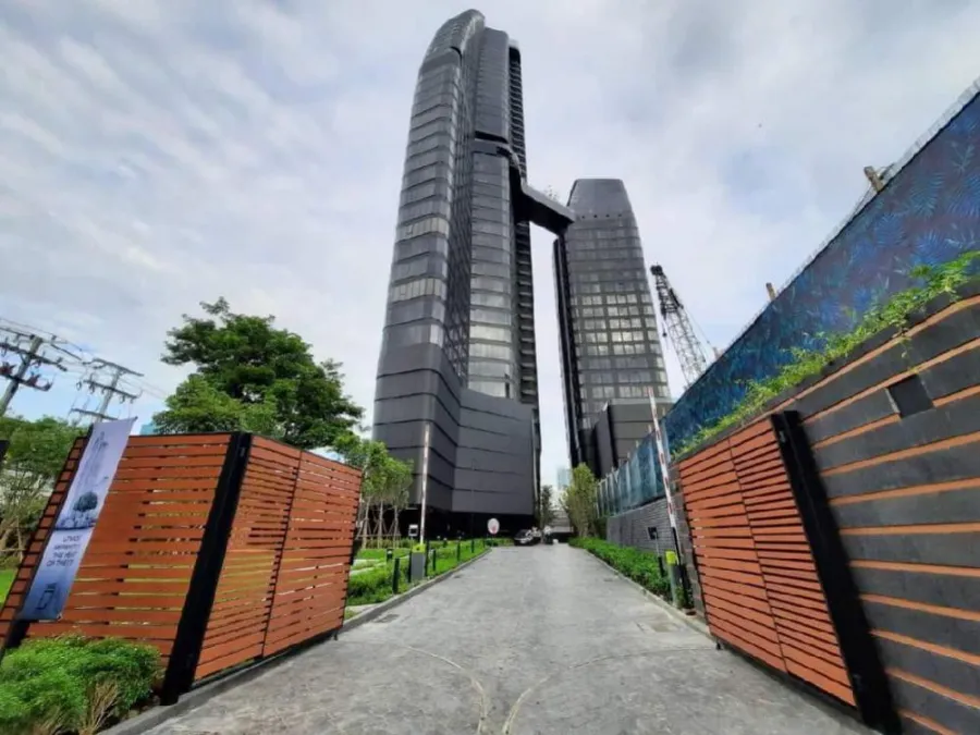 ให้เช่า Ideo Q สุขุมวิท 36 วิวเมืองสวยงามไม่มีสิ่งกีดขวาง พื้นที่กว้างขวาง อยู่แล้วไม่อึดอัด ห้ามพลาด