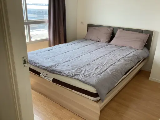 🏢 Condo for Rent – Lumpini Place Srinakarin–Huamak Station images