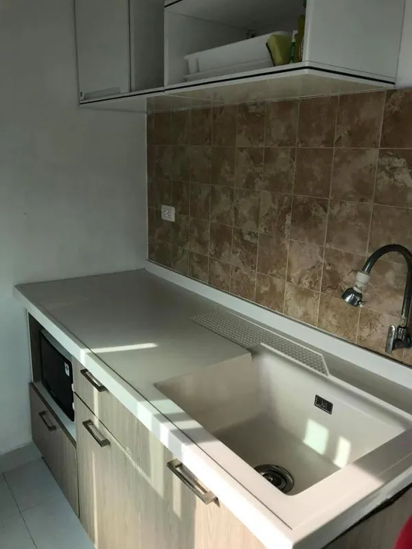 ให้เช่า Regent Home ลาดพร้าว 41 ห้องแต่งเฟอร์ครบ มีให้พร้อมตอบสนองทุกความสะดวก เช่าเลยๆ มาๆๆๆ