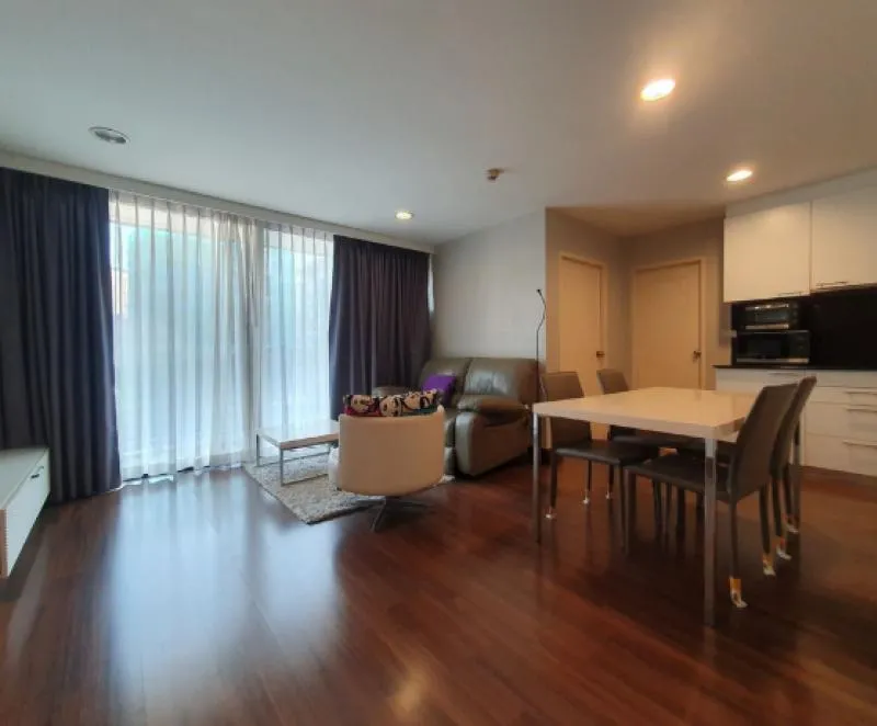 ขาย/ให้เช่า ดี 65 คอนโดมิเนียม ห้องตกแต่งน่าอยู่ เฟอร์ครบ ห้ามพลาด