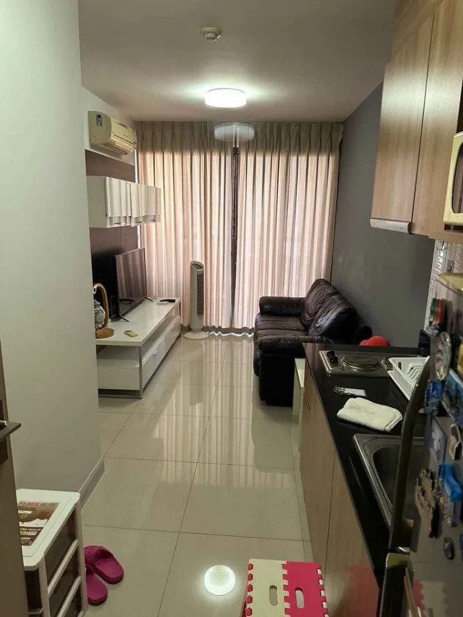 ขาย ให้เช่า!! คอนโด ไอดีโอ ลาดพร้าว 17 ชั้น 8 ห้องพร้อมอยู่ สิ่งอำนวยความสะดวกครบ รีบย้ายมาเลย!!