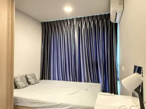ให้เช่า Condo The Privacy S101 ห้องพร้อมอยู่ สิ่งอำนวยความสะดวกครบ มาจับมาจองได้แล้ววันนี้ อย่าพลาด images