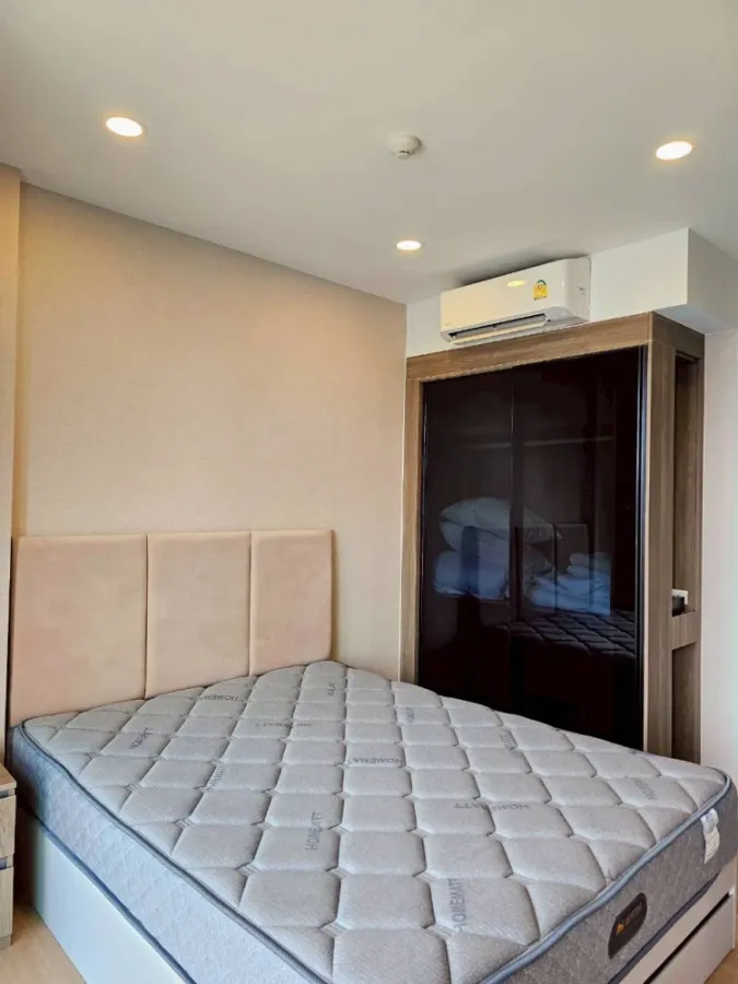 ให้เช่า LLOYD SOONVIJAI-THONGLOR วิวธรรมชาติ เฟอร์นิเจอร์ Built-in ครบ เครื่องใช้ไฟฟ้าครบชุด ห้ามพลาด