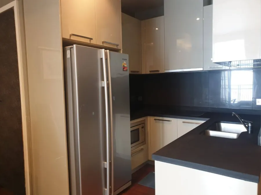 Sell/rent Condo Quattro by Sansiri, 5th floor, corner room, fully furnished, ready to move in, hurry up and book now!!