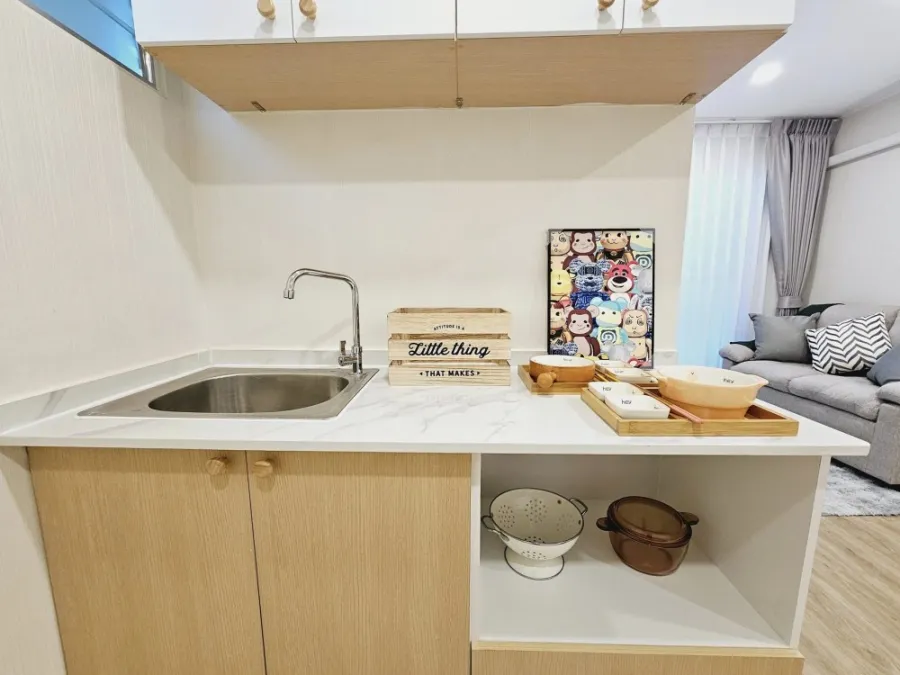 For sale, Lumpini Condo Town Bang Khae, beautiful room, straight cover, not in the eye, decorated in minimal style, book now.