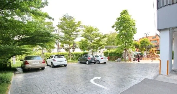 Condo for sale, Regent Orchid Sukhumvit 101, 1 bedroom, 1 bathroom, fully furnished, affordable price, book now.