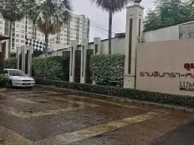 Lumpini Place Ramindra-Laksi