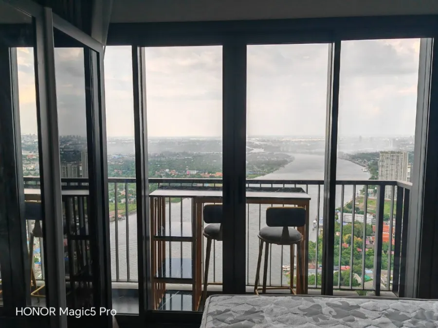ขาย ให้เช่า!! คอนโด เดอะ โพลิแทน อควา Facilities ระดับพรีเมี่ยม พร้อมอยู่ ราคาดี รีบจับจองเลย!!