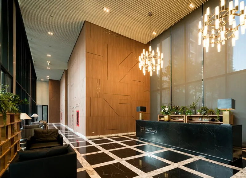 ขายด่วนๆ Condo Park 24 Origin Phrom Phong ห้องพร้อมอยู่ แต่งครบจบที่นี่ มาแต่ตัวเข้าอยู่ได้เลย