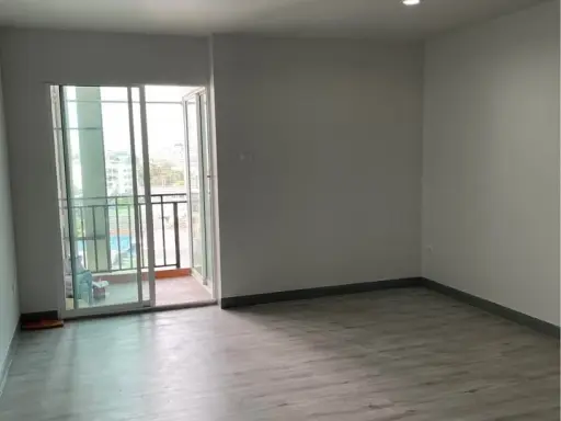ขาย Regent Home 12 Ladphrao 41 ห้องเปล่า ชั้น 8 วิวโล่ง ไม่บล็อค ทำเลดี ห้ามพลาด