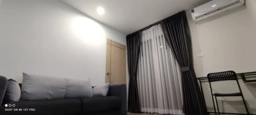 ให้เช่า คอนโด รีช พหลโยธิน 52 ห้องหน้ากว้างพิเศษ กว้างขวาง แถมทุกอย่างครบครัน สะดวกสุดๆ จองเลยๆ