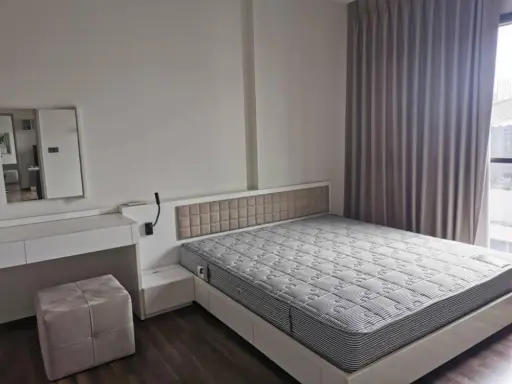 ให้เช่า คอนโด วายน์ สุขุมวิท ห้องสวย พร้อมอยู่ ราคาพิเศษ! ห้ามพลาด!! images