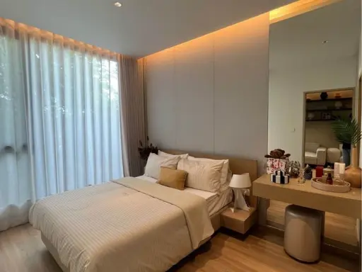 ขายดาวน์คอนโด สกายไรส์ อเวนิว สุขุมวิท 64 ห้องมีพื้นที่ใช้สอย ราคาไม่แรง รีบมาจับจองเป็นเจ้าของด่วนๆ