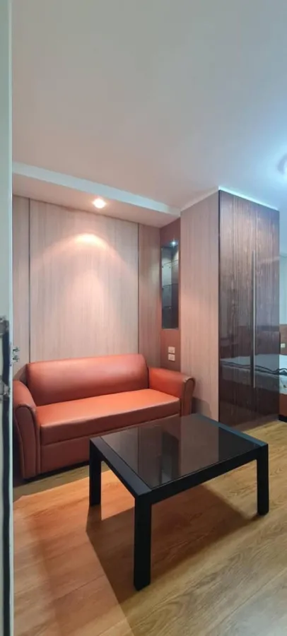 Condo for rent, Lumpini Condo Town, Chonburi-Sukhumvit, ready to move in, complete here, very attractive price, must hurry to reserve.