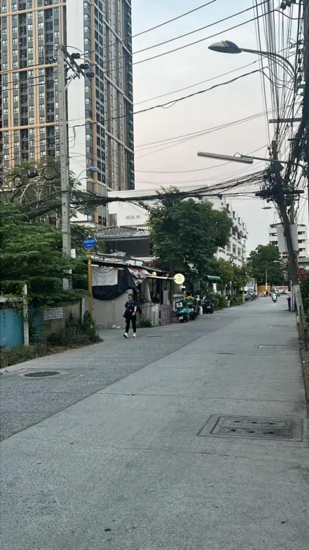 ขาย เวรี่ คอนโด สุขุมวิท 72 สิ่งอำนวยความสะดวกพร้อม ราคาย่อมเยา พร้อมจองเลยจ้า
