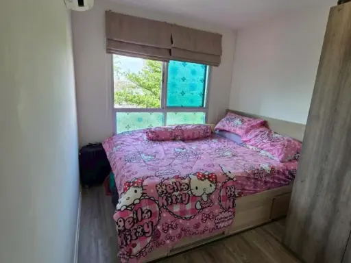 For sale: Lumpini Ville Rat Burana - Riverview 2, beautiful room number, good total, river view, very chill atmosphere, must book. images