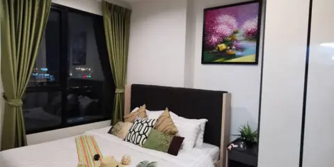 ขาย / ให้เช่า คอนโด เดอะ นิช ไพร์ด ทองหล่อ-เพชรบุรี ติดสระวิวสวย เครื่องใช้ไฟฟ้าครบ อย่ารอช้า