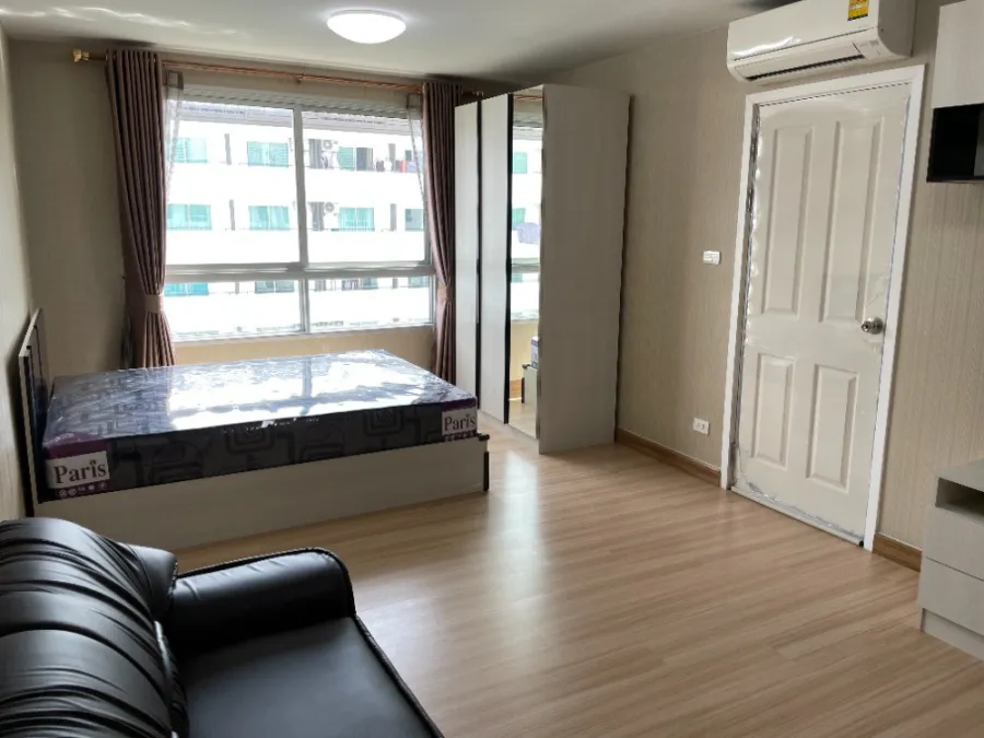 ให้เช่า Plum Condo พหลโยธิน 89 ห้องพร้อมอยู่ มาพร้อมสิ่งอำนวความสะดวกครบ บอกเลยว่าห้ามพลาดเด็ดขาด