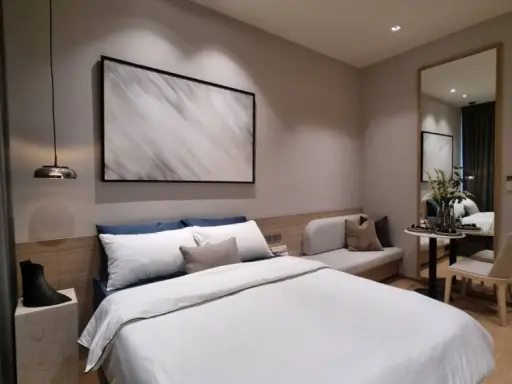 ให้เช่าด่วน!! คอนโด 28 ชิดลม ชั้น 38 ห้องสวย เฟอร์นิเจอร์ครบ พร้อมเข้าอยู่ รีบจองเลยจ้า!!