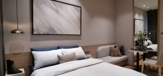 ให้เช่าด่วน!! คอนโด 28 ชิดลม ชั้น 38 ห้องสวย เฟอร์นิเจอร์ครบ พร้อมเข้าอยู่ รีบจองเลยจ้า!! images