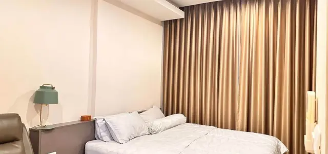 ให้เช่า ดิ ยูนีค เกษตร-นวมินทร์ ห้องมุมไม่ติดกับใคร มีโซฟาหนังอย่างดีนั่งสบายสุดๆ ไม่จองแล้วจะเสียใจ images