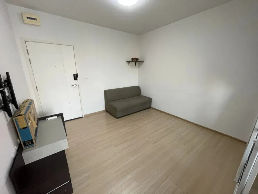 Condo for rent: Unio Charan 3, corner room, not next to anyone. Quiet, beautiful view You must absolutely not miss this room.
